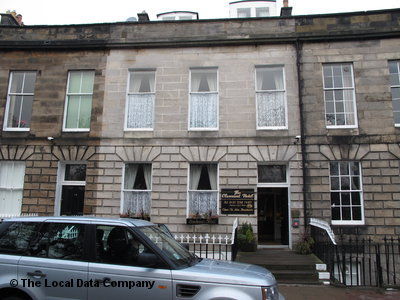 The Claremont Hotel EDI Exterior foto